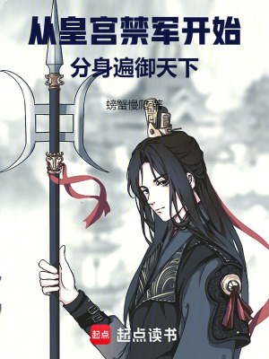 从皇宫禁军开始，分身遍御天下 