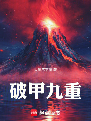 破甲九重 