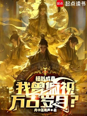 模拟成真，我曾俯视万古岁月？ 