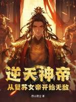 逆天神帝：从复苏女帝开始无敌 