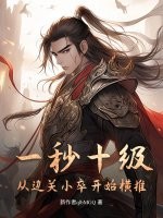 一秒十级，从边关小卒开始横推 