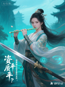 资质平平？我靠融合武学卷死全宗 