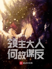 领主大人何故谋反 