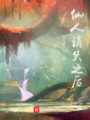 仙人消失之后 