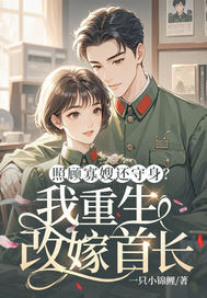 照顾寡嫂还守身？我重生改嫁首长 