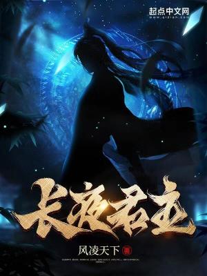 长夜君主 
