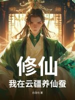 修仙：我在云疆养仙蚕 