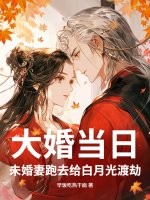 大婚当日，未婚妻跑去给白月光渡劫 